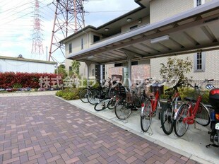 古川橋駅 徒歩10分 2階の物件内観写真